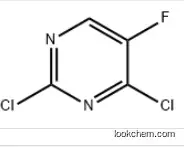 2,4-Dichloro-5-fluoropyrimidine CAS：2927-71-1