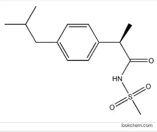 Repertaxin CAS：266359-83-5