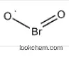 Bromine dioxide CAS：21255-83-4