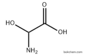 aminohydroxyacetic acid