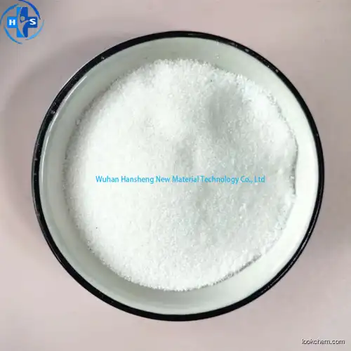 Hot-selling Cosmetic Grade Kojic Acid with CAS 501-30-4 for Skin-Whitening