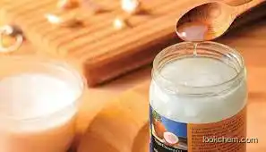 Coconut oil