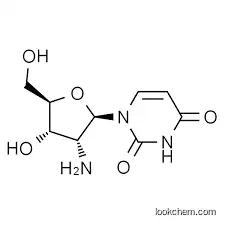 (1R,2S,3R,4R)-2,3-DIHYDROXY-4-(HYDROXYMETHYL)-1-AMINOCYCLOPENTANE HYDROCHLORIDE