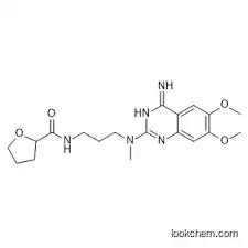 Tetrahydrofuran-2-CarboxylicAcid(3-Methylamino-Propyl)-Amide