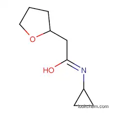 Tetrahydrofuran-2-CarboxylicAcid(3-Methylamino-Propyl)-Amide