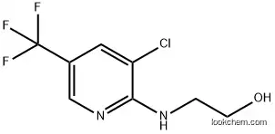 3-Chloro-5-(trifluoromethyl)pyridin-2-amine