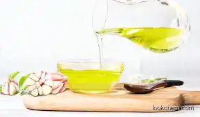 Garlic oil