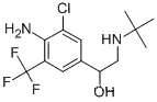 MABUTEROL  CAS 56341-08-3