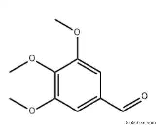 3 4 5-Trimethoxybenzaldehyde CAS 86-81-7