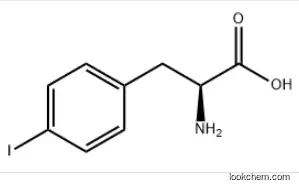 L-4-Iodophenylalanine CAS：24250-85-9