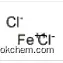 IRON(II) CHLORIDE N-HYDRATE CAS：23838-02-0