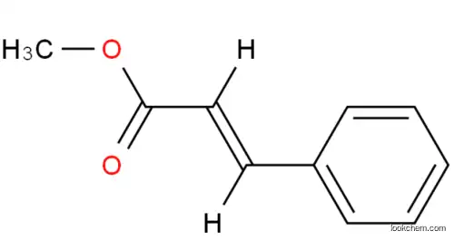 Methyl Cinnamate CAS：103-26-4