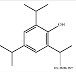 2,4,6-triisopropylphenol CAS：2934-07-8