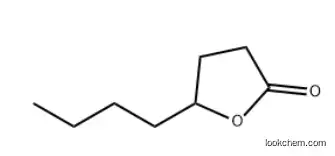 Octan-4-Olide / Gamma-Octanoic Lactone CAS 104-50-7