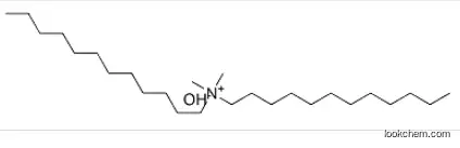 didodecyldimethylammonium hydroxide CAS：23381-53-5