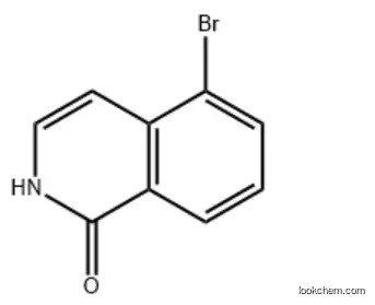 5-BROMOISOQUINOLIN-1(2H)-ONE