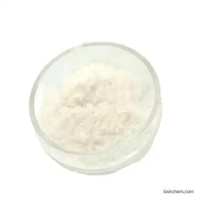 High Purity Organic Medical Entecavir Powder CAS 142217-69-4 Entecavir