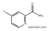 4-Fluoropicolinamide 1172938-55-4