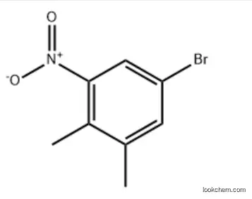 5-BROMO-3-NITRO-ORTHOXYLENE