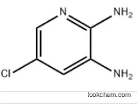5-CHLORO-2,3-DIAMINOPYRIDINE CAS：25710-20-7