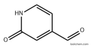 2-HYDROXY-4-PYRIDINECARBOXALDEHYDE