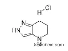 4,5,6,7-Tetrahydro-2H-pyrazolo[4,3-b]pyridine HCl 1187830-47-2