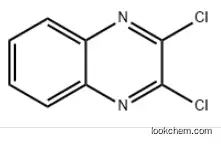 2,3-Dichloroquinoxaline CAS： CAS No.: 2213-63-0