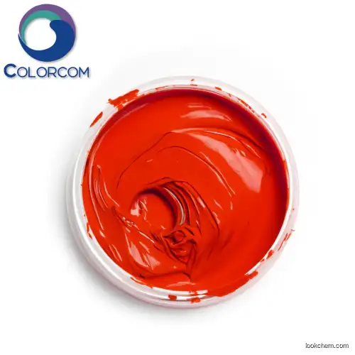 Pigment Paste Scarlet A Pigment Red 112