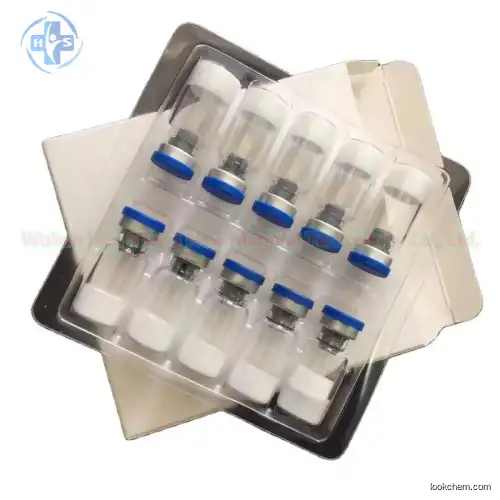Hot Sell Factory Supply Raw Material CAS12629-01-5 Somatotropin