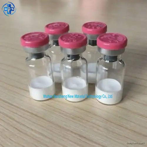 Cosmetic Grade Acetyl Octapeptide-3 Snap-8 with CAS 868844-74-0 for Anti-Wrinkle