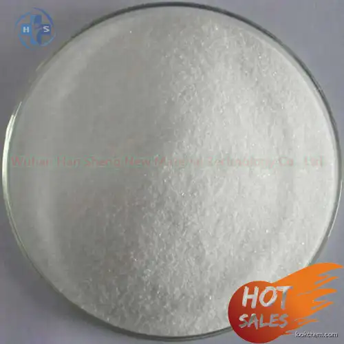 Factory Supply High Qulity 5-(2-AMinopropyl)indole CAS3784-30-3