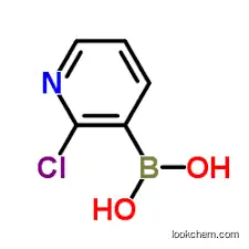 2-Chloro-3-pyridylboronic acid