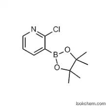 2-Chloro-3-pyridylboronic acid