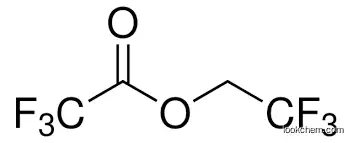 2,2,2-TRIFLUOROETHYL ACETATE