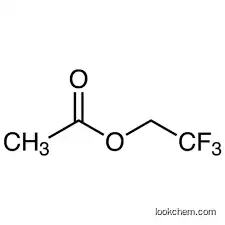 2,2,2-TRIFLUOROETHYL ACETATE