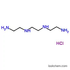 TRIETHYLENETETRAMINE DIHYDROCHLORIDE