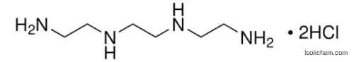 TRIETHYLENETETRAMINE DIHYDROCHLORIDE