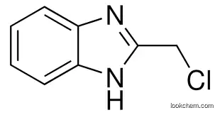 2-(2-Chloroethyl)benzimidazole