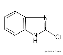 2-(2-Chloroethyl)benzimidazole