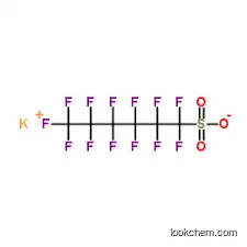 PERFLUOROHEXANESULFONIC ACID POTASSIUM SALT