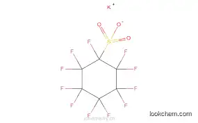 PERFLUOROHEXANESULFONIC ACID POTASSIUM SALT