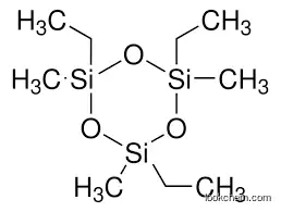 1,3,5-TRIVINYL-1,3,5-TRIMETHYLCYCLOTRISILOXANE