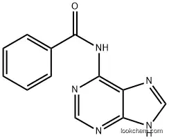 N-(5H-Purin-6-yl)benzamide