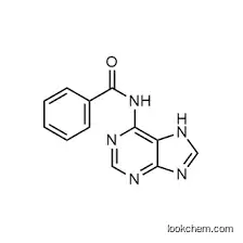 N-(5H-Purin-6-yl)benzamide