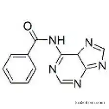 N-(5H-Purin-6-yl)benzamide