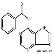 N-(5H-Purin-6-yl)benzamide