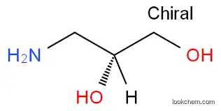 3-Methylamino-1,2-propanediol