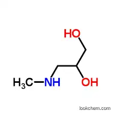 3-Methylamino-1,2-propanediol