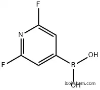 2-Bromo-3-fluoropyridine