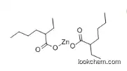 Ethylhexanoic acid zinc salt